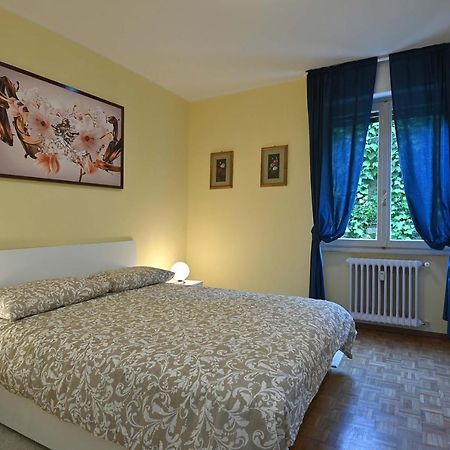 Apartamento Casa Dei Limoni Gardone Riviera Exterior foto
