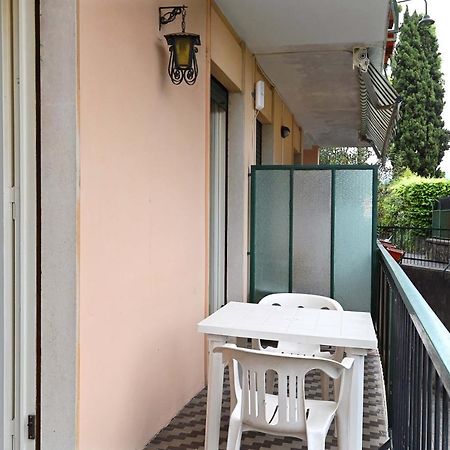 Apartamento Casa Dei Limoni Gardone Riviera Exterior foto
