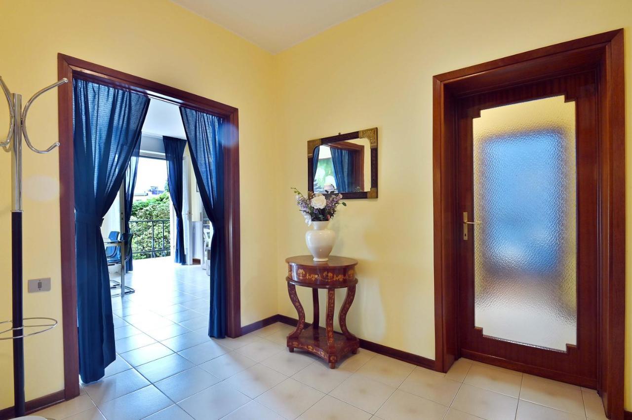 Apartamento Casa Dei Limoni Gardone Riviera Exterior foto
