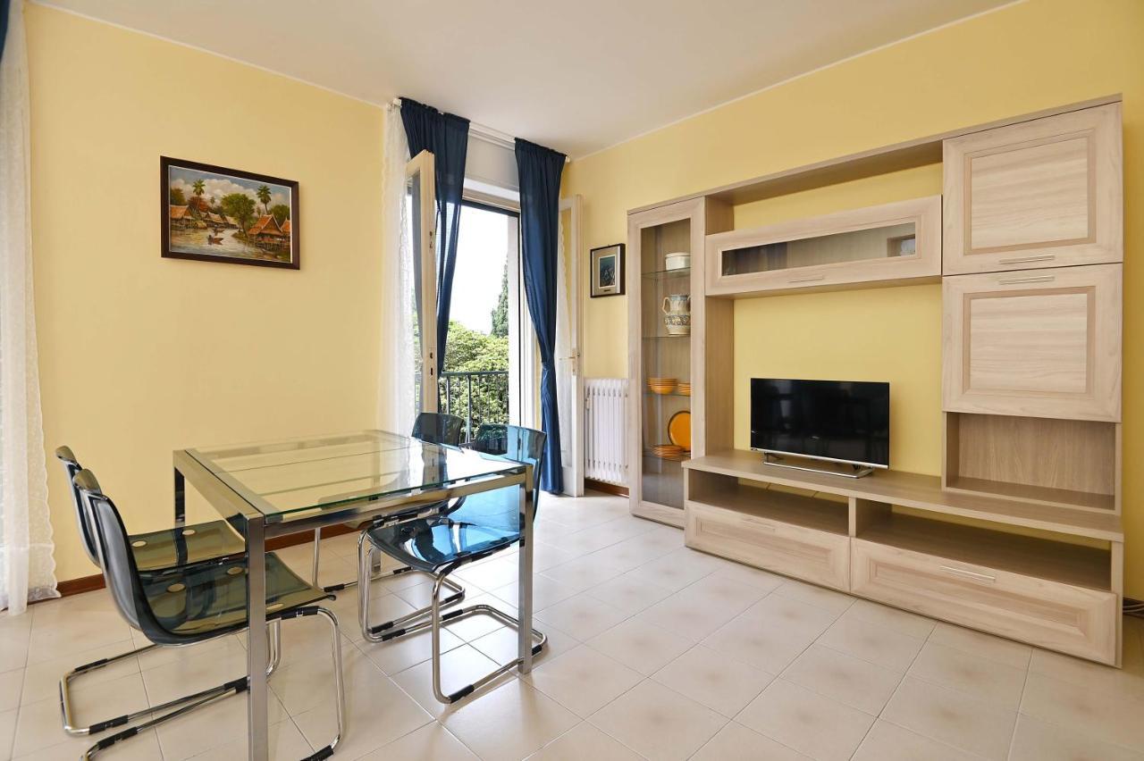 Apartamento Casa Dei Limoni Gardone Riviera Exterior foto