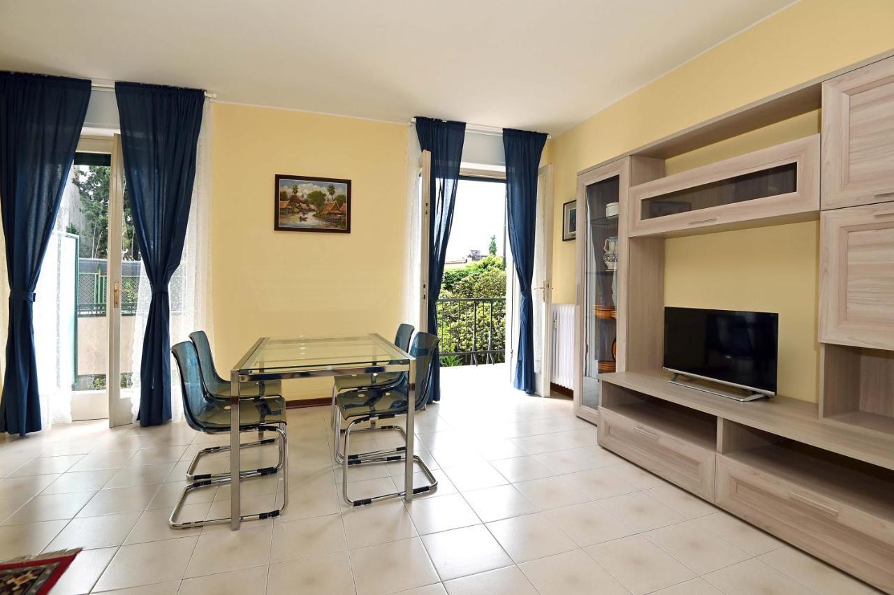Apartamento Casa Dei Limoni Gardone Riviera Exterior foto