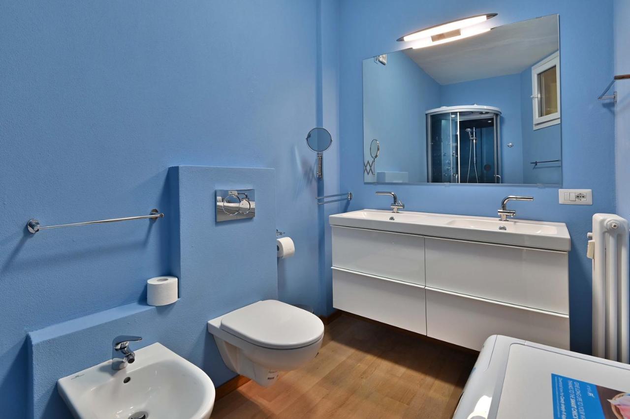 Apartamento Casa Dei Limoni Gardone Riviera Exterior foto