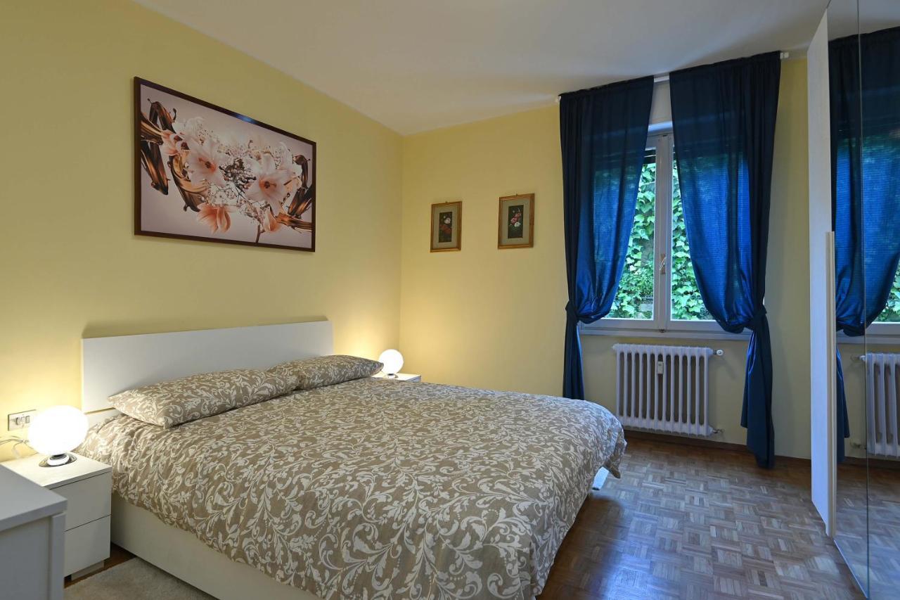Apartamento Casa Dei Limoni Gardone Riviera Exterior foto