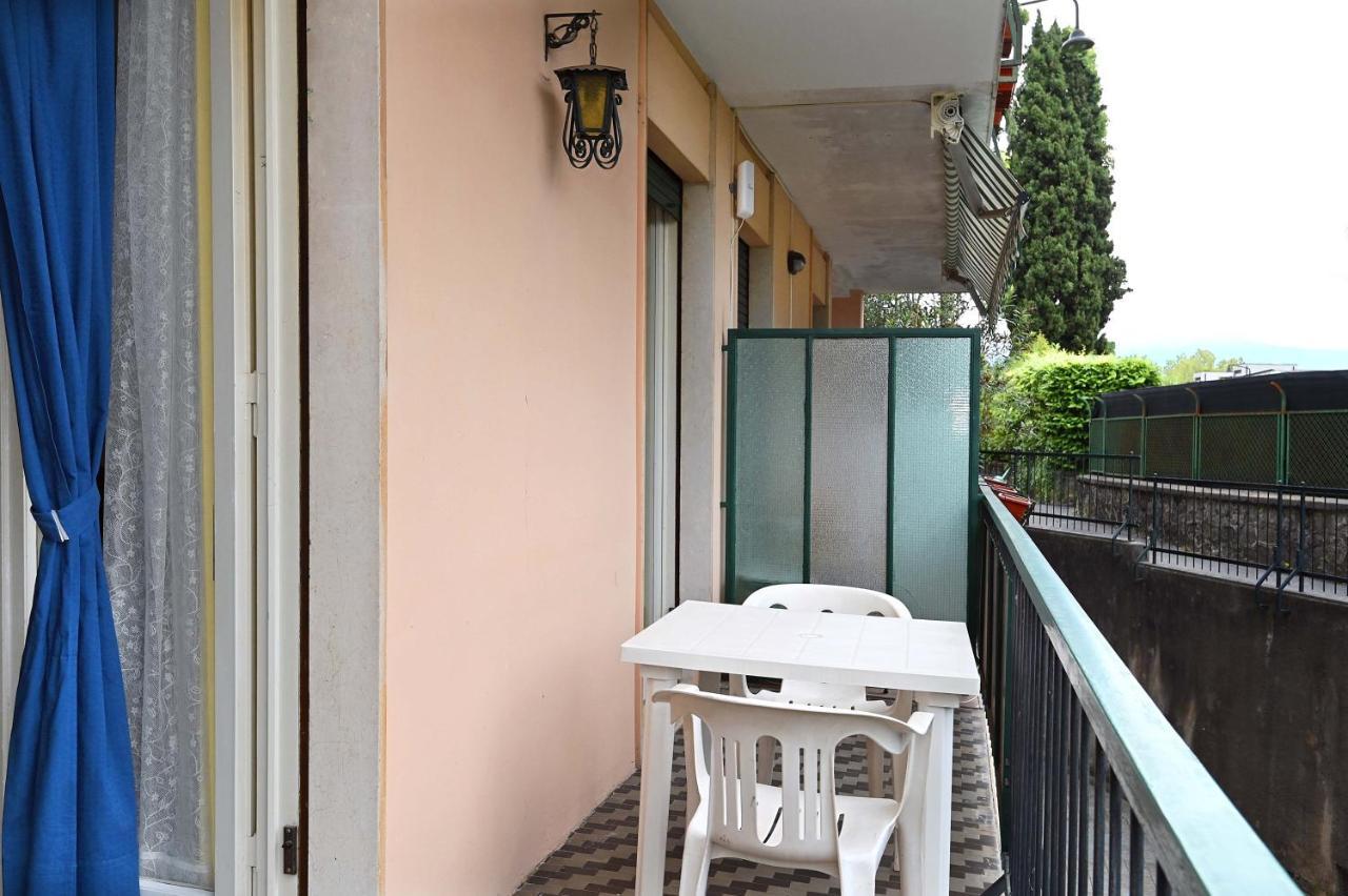 Apartamento Casa Dei Limoni Gardone Riviera Exterior foto