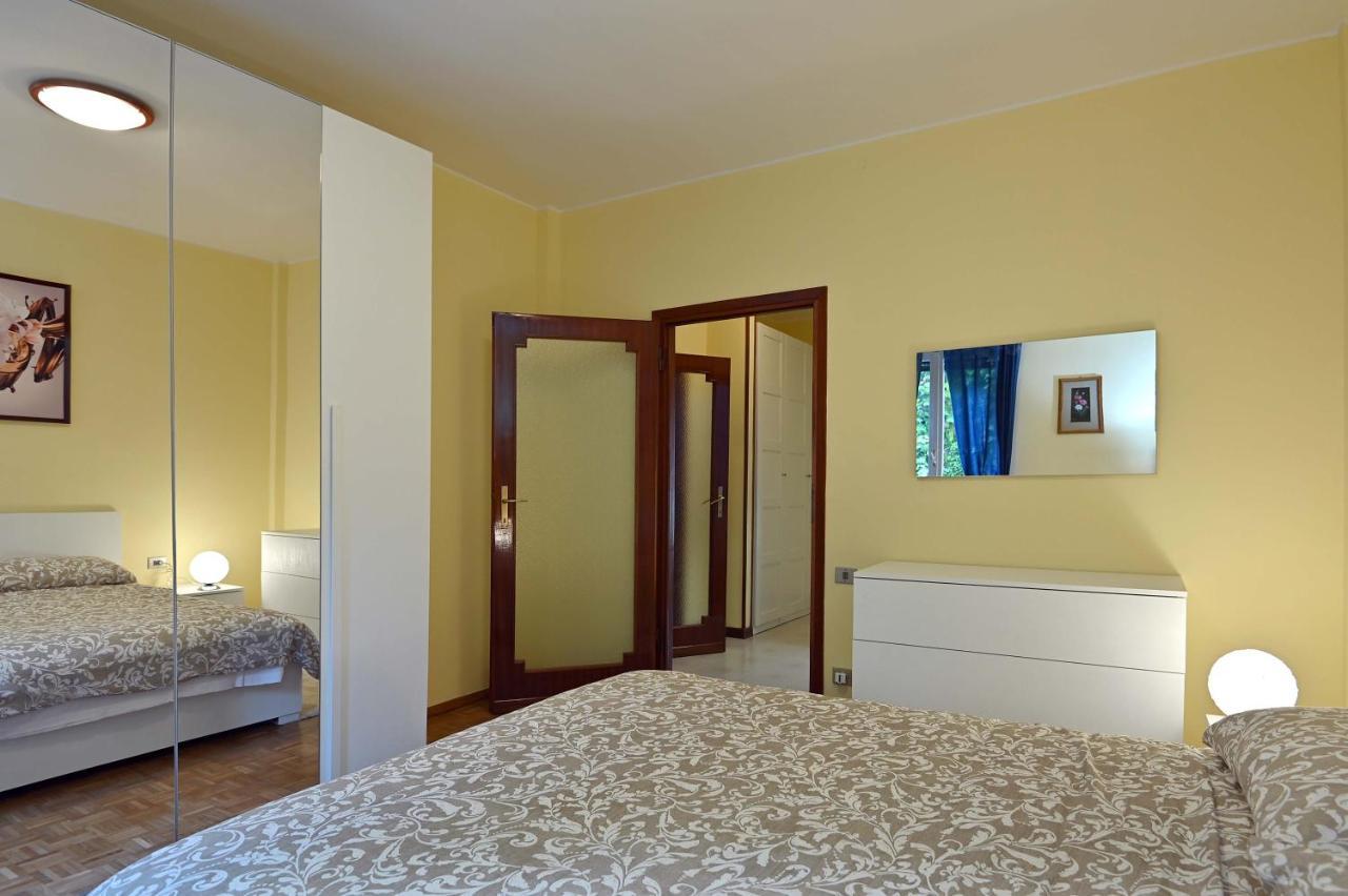 Apartamento Casa Dei Limoni Gardone Riviera Exterior foto